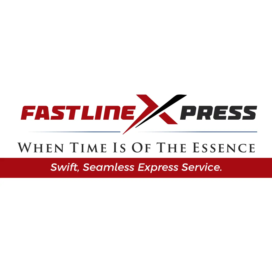 Fastline Express Logo