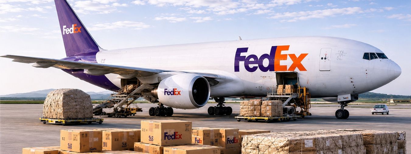 Seamless Logistics Solutions